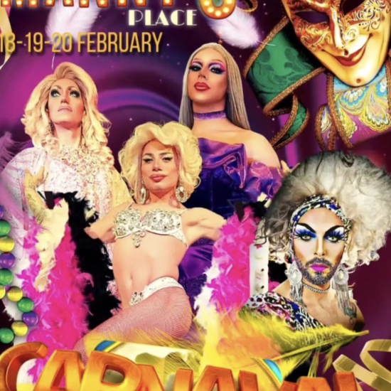LGBTQ+ gay lisboa