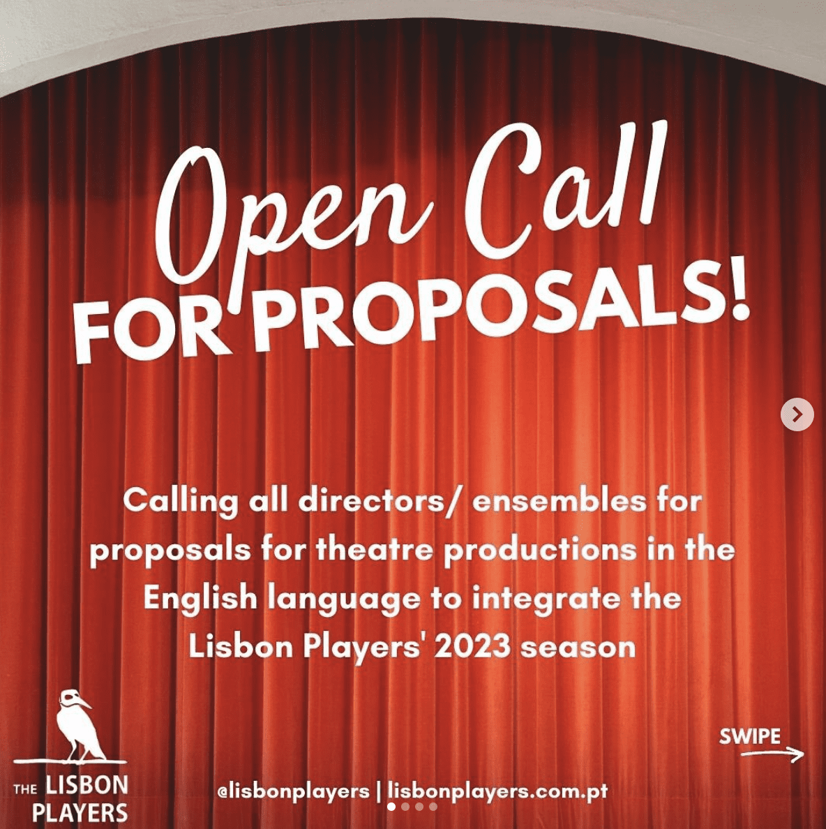 lisbon theater by the lisbon players