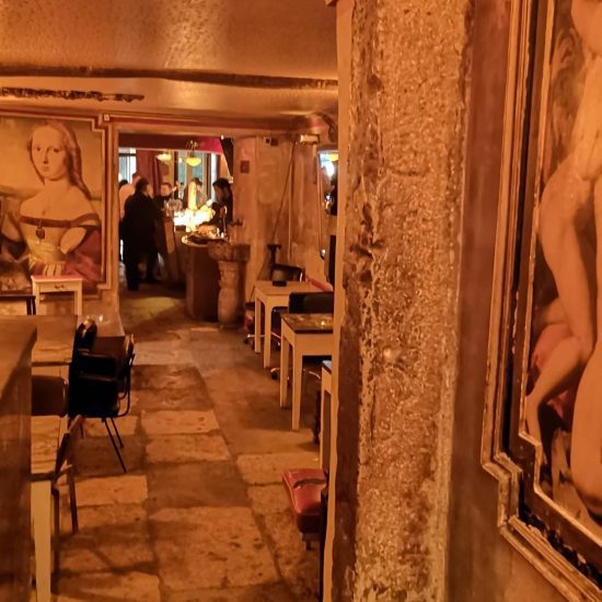 acapelabar lisbon house music