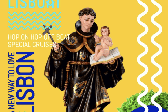 group boat trip lisbon