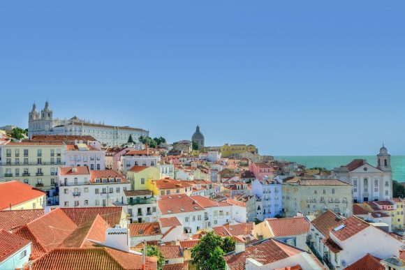 best lisbon small group food and wine tour with fado