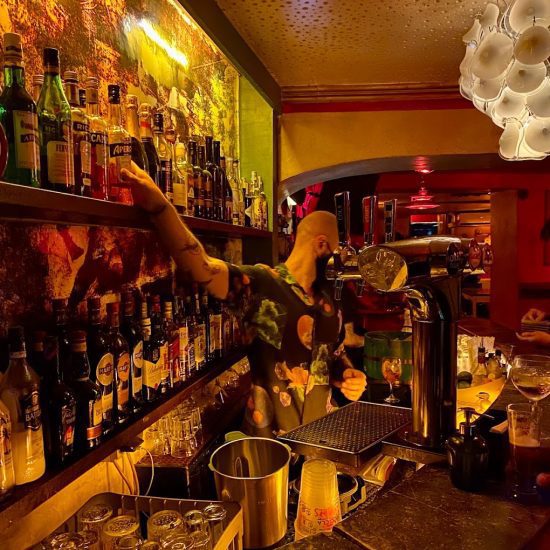 a capela best bar lisbon