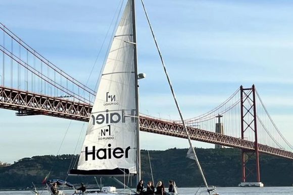 private boat tours in lisbon