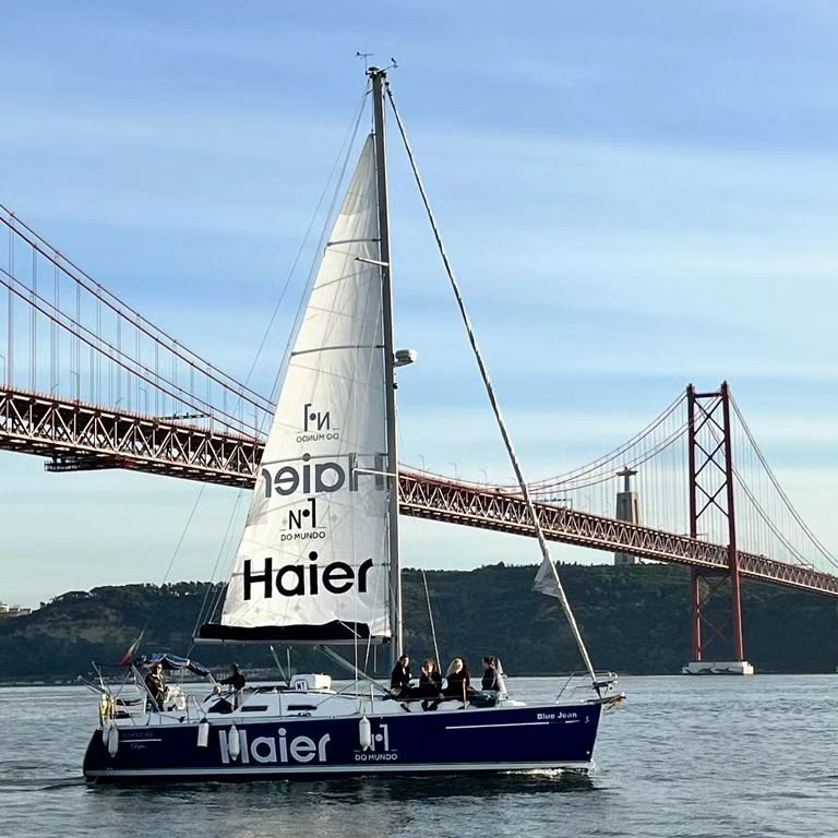 private boat tours in lisbon