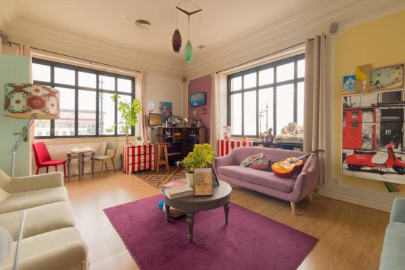 Sunset Destination Hostel