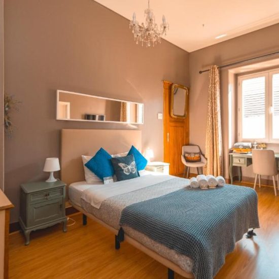 Sunset Destination Hostel