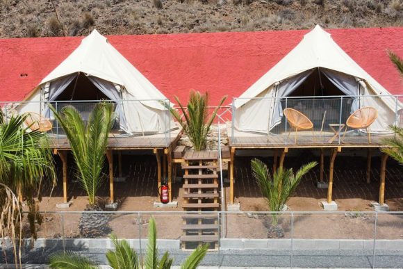 Sunset Destination Hostel