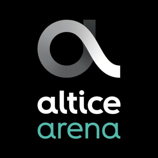 lisbon arena Arena Logo