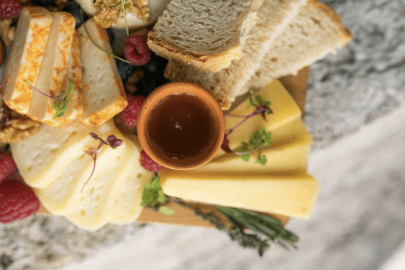 LX Factory for Live Music & Food