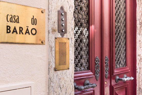 Casa do Barão