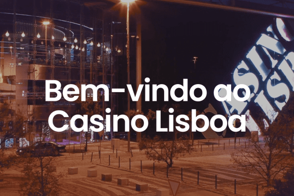 Casino in Lisbon
