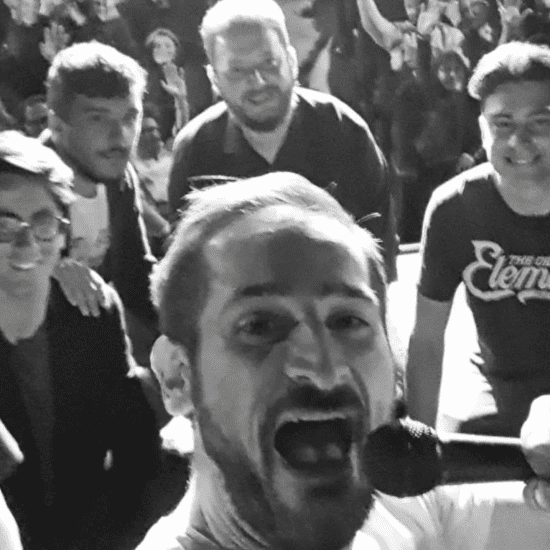 Best Comedy Club in Lisbon