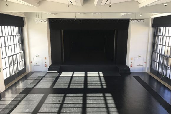 Cineteatro Capitólio Lisbon