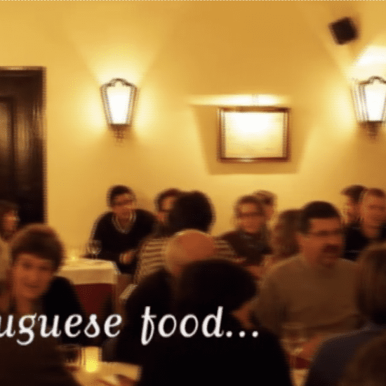 Where To Hear Fado Music