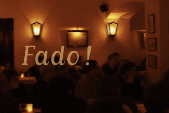 Listen to Fado