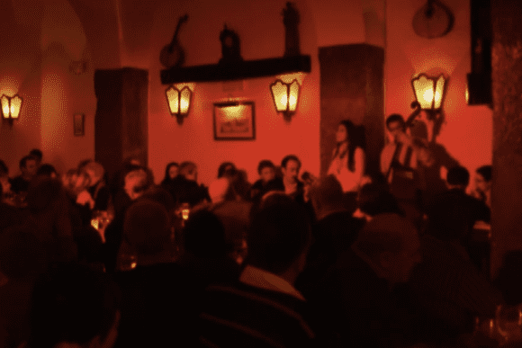 Best Fado Clubs