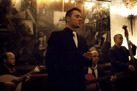 Best Place to Hear Fado