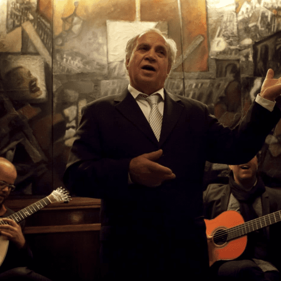 Best Fado in Lisbon