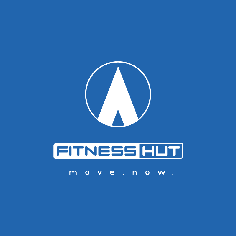 Fitness Hut Marquês de Pombal Logo
