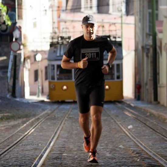 Go Running Tours
