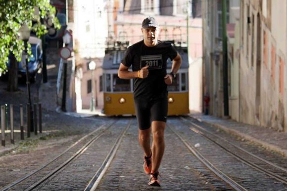 Go Running Tours