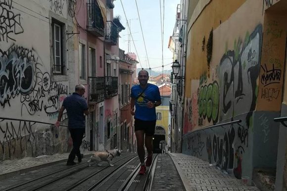 Go Running Tours