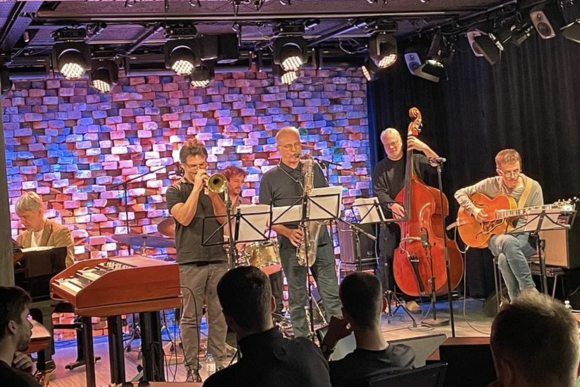 Jazz Quartet Lisbon