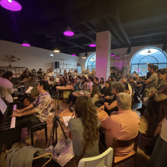 Jazz Band Lisbon