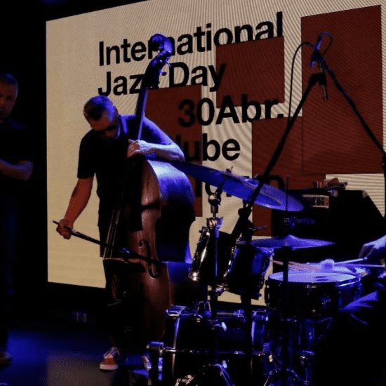 Jazz in Lisbon