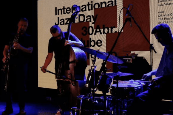 Jazz in Lisbon