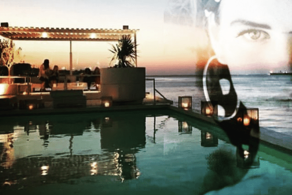 Club with Pool