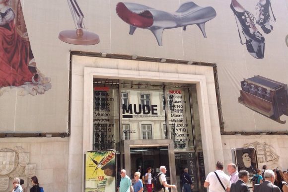 Lisbon Design Museum