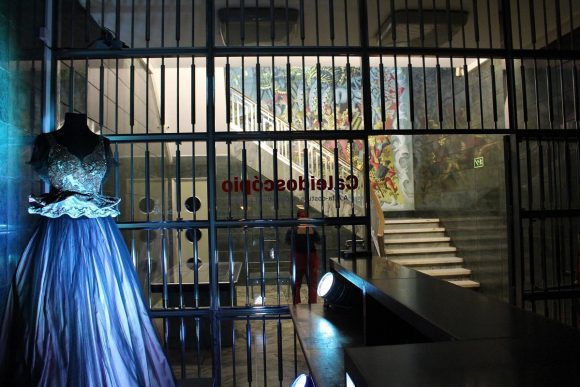 Lisbon Design Museum