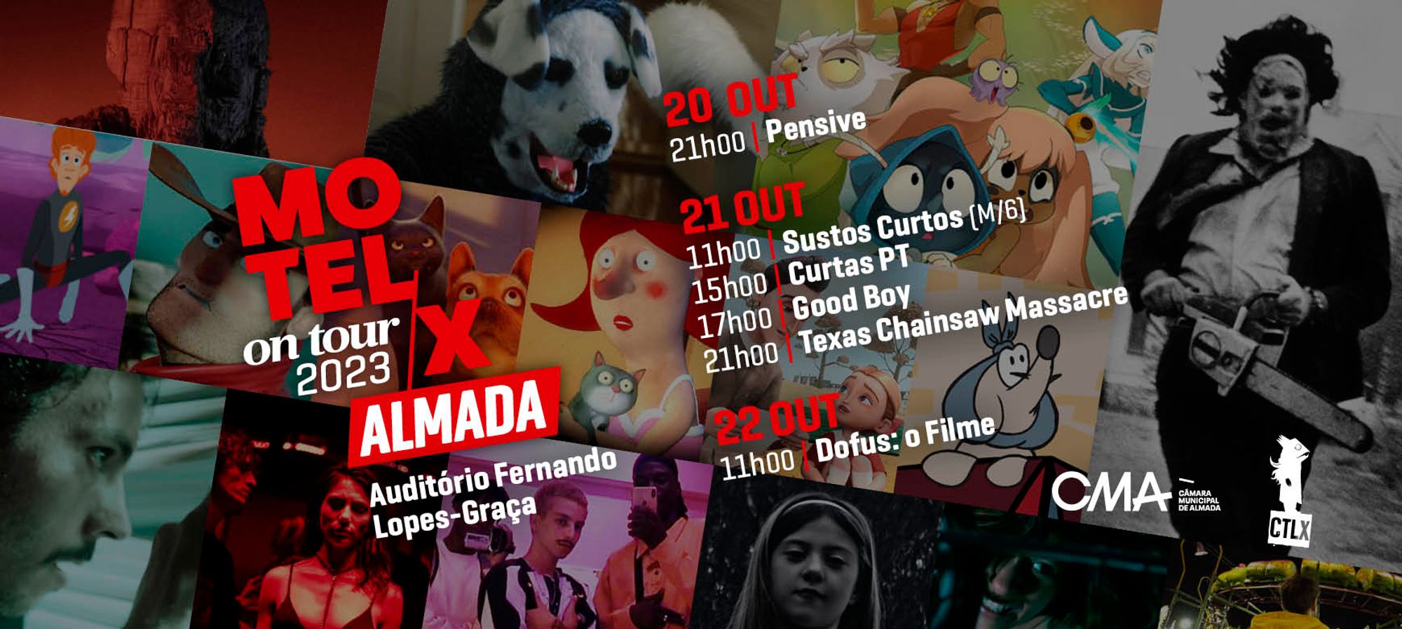 Lisbon International Horror Film Festival