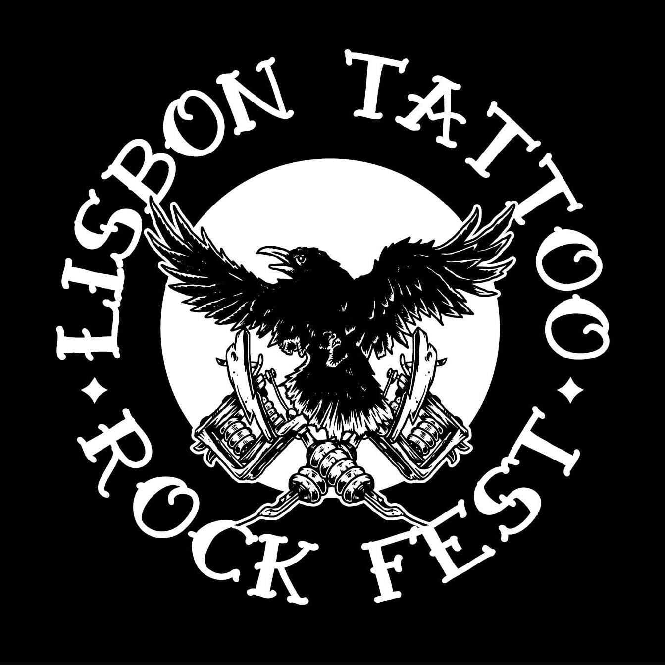 Lisbon Tattoo & Rock Fest