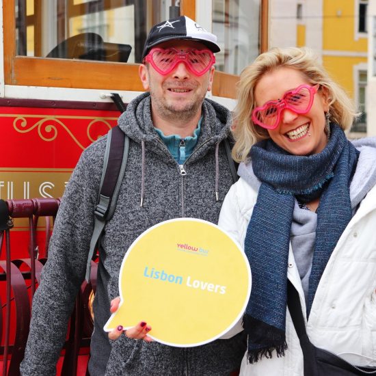Lisbon Tram Tours