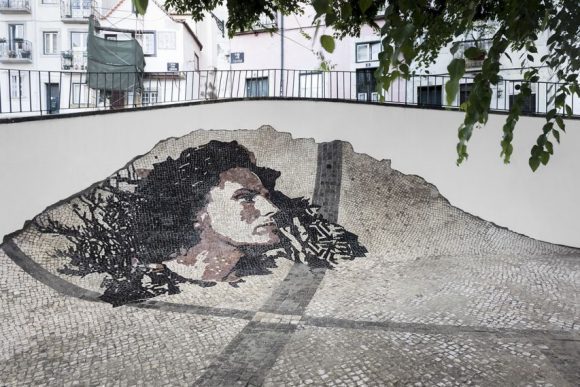 Lisbon Urban Art Tour