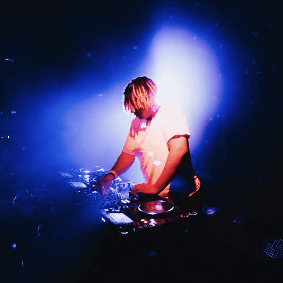 DJs in Lisbon