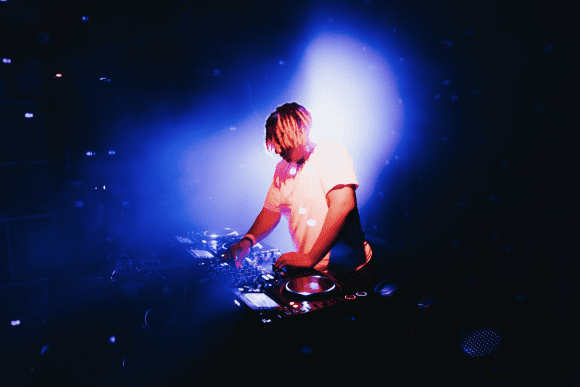 DJs in Lisbon