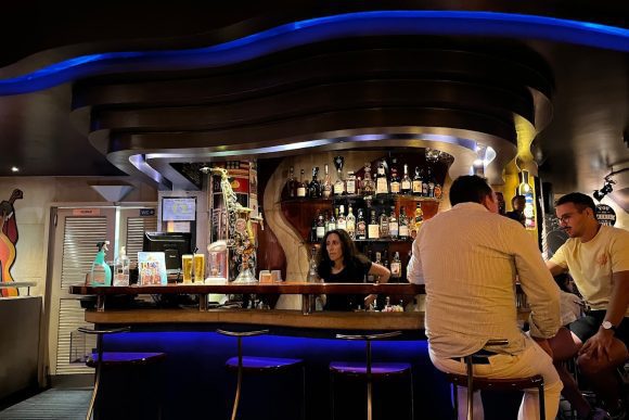 lisbon jazz club