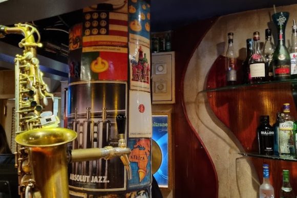 jazz in lisbon