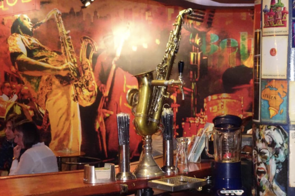 jazz bar lisbon