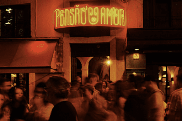 Must Do Lisbon