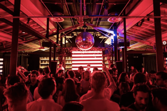 Best Clubs in Lisbon