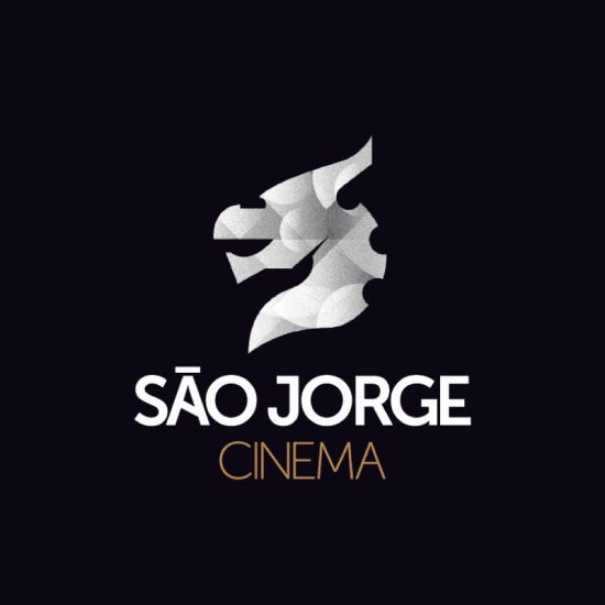 Cinema São Jorge Logo