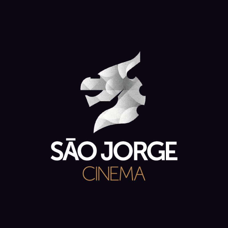Cinema São Jorge Logo