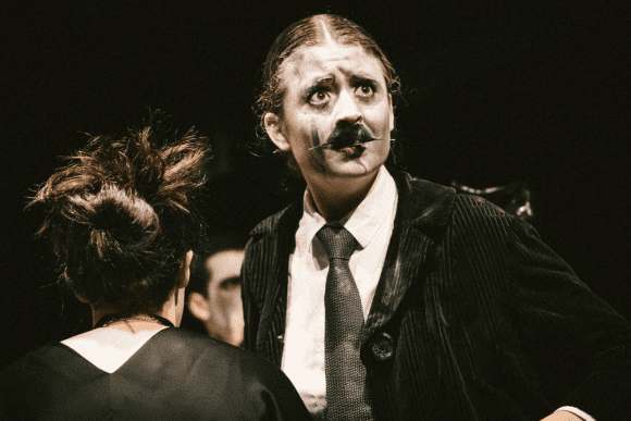 Theatre Performances Lisboa