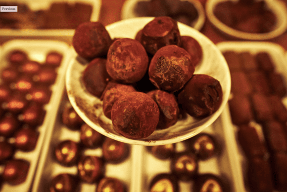 Lisbon Shopping Mall