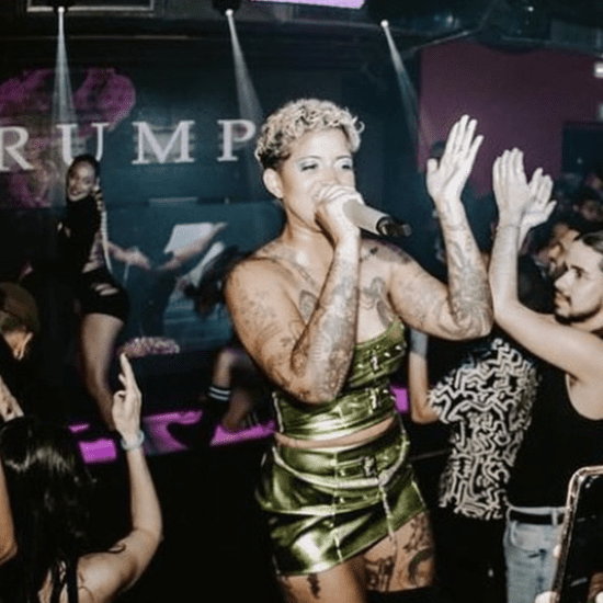 Best Queer Club Lisbon