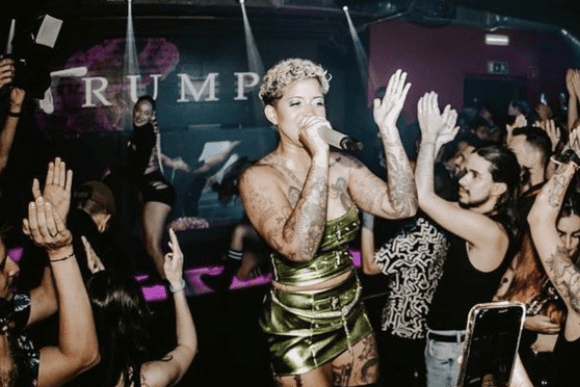 Best Queer Club Lisbon